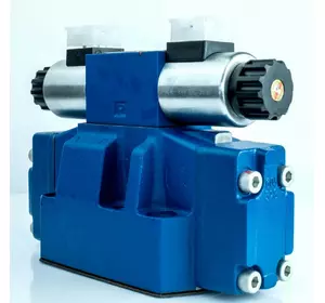 Гідророзподільник H4WEH16L-6XEG24N9Z5L Гідророзподільник H4WEH16L-6XEG24N9Z5L