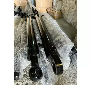 Гідроциліндр ЦС 80.50.630.930.40 (ЦС 80х50х630) на навантажувач КУН виробництва Польща посилений шток 50 мм Гідроциліндр ЦС 80.50.630.930.40 (ЦС 80х50х630) на навантажувач КУН виробництва Польща посилений шток 50 мм