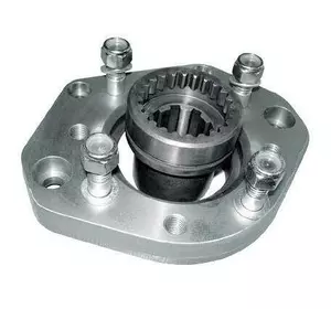 Коробка отбора мощности Mercedes V6, V8 Коробка отбора мощности Mercedes V6, V8