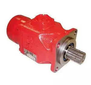 Аксіально-поршневий насос BZ 20 Аксіально-поршневий насос BZ 20