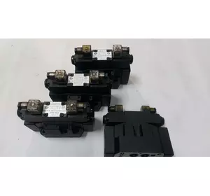 Гідророзподільник ВЕХ16.64 WEH16 Гідророзподільник ВЕХ16.64 WEH16