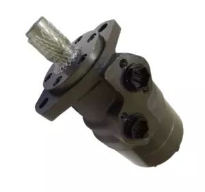 Гідромотори серії MR Гідромотори серії MR