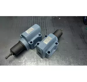 Гідроклапан тиску ПГ66-32 зі зворотним клапаном