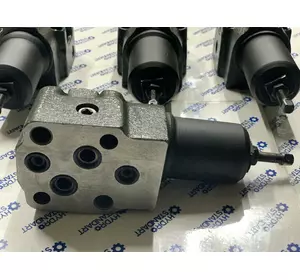 Клапан ПВГ54-32м Клапан ПВГ54-32м