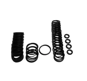 Ремкомплект ущільнювальні кільця гідророзподільника 4WEH16 Ремкомплект ущільнювальні кільця гідророзподільника 4WEH16