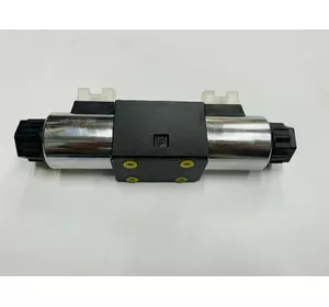 Гідророзподільник 4WE6-J Hydraulic Італія (ВЕ6.34) Гідророзподільник 4WE6-J Hydraulic Італія (ВЕ6.34)