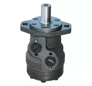 Гідрмотори серії MH Гідрмотори серії MH