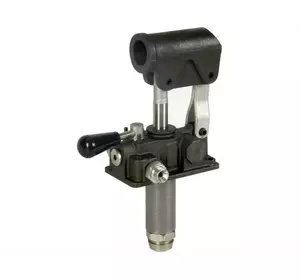 Гідравлічний насос ручної двосторонньої дії PRBD 25M Болгарія Badestnost Гідравлічний насос ручної двосторонньої дії PRBD 25M Болгарія Badestnost