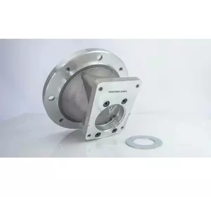 Колокол LMG251MFS3004E кріплення для насосів, Ø 250 мм, гасить рух. 100-112, гр. насосов 3 Колокол LMG251MFS3004E кріплення для насосів, Ø 250 мм, гасить рух. 100-112, гр. насосов 3