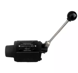 Гідророзподільник ВММ6.574А, ВММ-6.574А, РММ-6.3.574А Гідророзподільник ВММ6.574А, ВММ-6.574А, РММ-6.3.574А