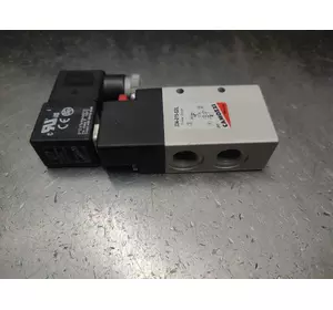 Пневмораспределитель Camozzi 334-015-02IL Пневмораспределитель Camozzi 334-015-02IL