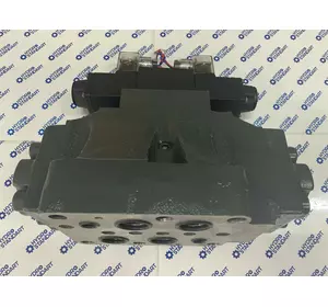 Гідророзподільник 1Р203АЛ1-14 Гідророзподільник 1Р203АЛ1-14