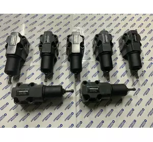 Клапан ПБГ54-32м Клапан ПБГ54-32м