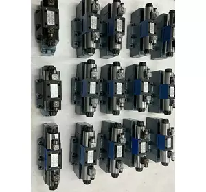 Гідророзподільник 1Р202БЛ14 Гідророзподільник 1Р202БЛ14