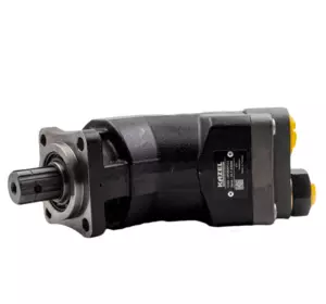 Гідронасос нерегульований аксіально-поршневий Kazel ISO FEYZ 107 cm3 Туреччина Гідронасос нерегульований аксіально-поршневий Kazel ISO FEYZ 107 cm3 Туреччина