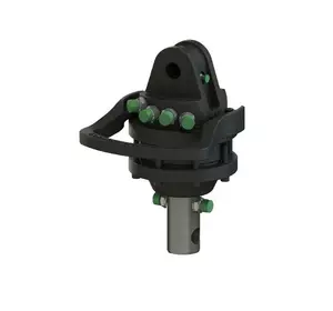 Ротатор гідравлічний для грейфера маніпулятора 3 тонни (під палець) FHR 3.000L Латвія FORMIKO Hydraulics Ротатор гідравлічний для грейфера маніпулятора 3 тонни (під палець) FHR 3.000L Латвія FORMIKO Hydraulics