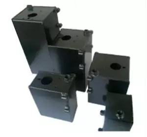 Бак для ручного насоса 7 літрів Бак для ручного насоса 7 літрів