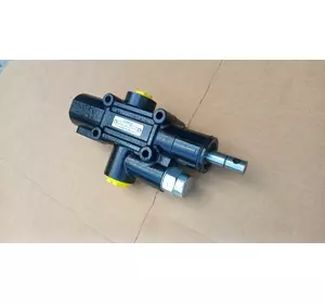 Розподільник 150 л/хв підйому кузова Hipomak 31АР18421 (Клапан для самоскидів на коробку добору потужності) Туреччина Розподільник 150 л/хв підйому кузова Hipomak 31АР18421 (Клапан для самоскидів на коробку добору потужності) Туреччина