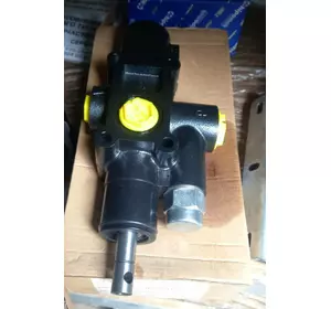 Розподільник 150 л/хв підйому кузова Hipomak 31АР18421 (Клапан для самоскидів на коробку добору потужності) Туреччина Розподільник 150 л/хв підйому кузова Hipomak 31АР18421 (Клапан для самоскидів на коробку добору потужності) Туреччина