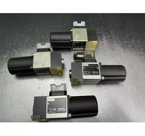 Гидро-электрический регулятор давления (реле) Bosch Rexroth HED 8 OP 20/100 K14 S FD: 06W15 Гидро-электрический регулятор давления (реле) Bosch Rexroth HED 8 OP 20/100 K14 S FD: 06W15