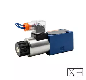 Гідророзподільник Oleodinamica Mozioni 4WE6HA-6XCG24N9Z5L (схема НА) Гідророзподільник Oleodinamica Mozioni 4WE6HA-6XCG24N9Z5L (схема НА)