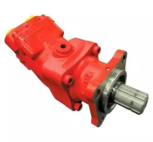 Аксіально-поршневий насос (банан) MR 60 Аксіально-поршневий насос (банан) MR 60