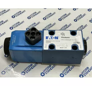 Гідророзподільник Eaton Vickers DG4V 3 6C M U H7 60 Гідророзподільник Eaton Vickers DG4V 3 6C M U H7 60