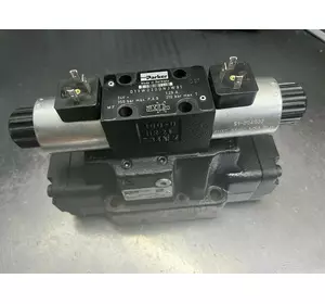Гідророзподільник Parker D41VW020D1NJW91 (ВEХ16.574А ОФ) Гідророзподільник Parker D41VW020D1NJW91 (ВEХ16.574А ОФ)