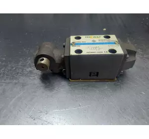 Гідророзподільник ручний 4WMM6-G схема 64 (схема G) ВММ6.64 Гідророзподільник ручний 4WMM6-G схема 64 (схема G) ВММ6.64