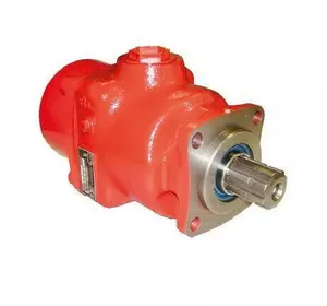 Аксіально-поршневий насос BZ 81 Аксіально-поршневий насос BZ 81