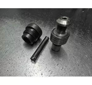 Клапан тиску гідророзподільника МР80-3/1-222, МР80-3/4-222 Клапан тиску гідророзподільника МР80-3/1-222, МР80-3/4-222