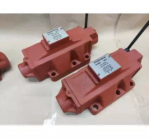 Гідророзподільник 1Рн323В44 Гідророзподільник 1Рн323В44