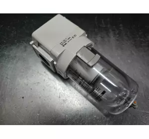 Фільтр вологовіддільник SMC AF40-F06-D (3/4, макс. тиск 1 МПа) Чехія Фільтр вологовіддільник SMC AF40-F06-D (3/4, макс. тиск 1 МПа) Чехія