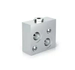 Зворотний клапан VSBF 1/2" OMS Зворотний клапан VSBF 1/2" OMS