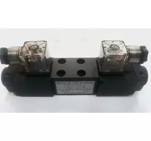 Гідророзподільник ВЕ43.24, ВЕ43.24, ВЕ-43.24 Г24 Гідророзподільник ВЕ43.24, ВЕ43.24, ВЕ-43.24 Г24