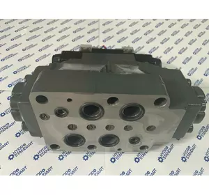 Гідророзподільник 1Р203АЛ1-64 Гідророзподільник 1Р203АЛ1-64