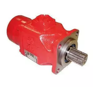 Аксіально-поршневий насос BZ 30 Аксіально-поршневий насос BZ 30