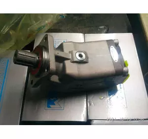 Насос аксіально-поршневий Hidromas 105 л/хв PEХ752105131 (Праве обертання) Насос аксіально-поршневий Hidromas 105 л/хв PEХ752105131 (Праве обертання)