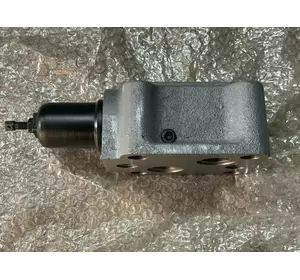 Гідроклапан тиску ПБГ54-34 Гідроклапан тиску ПБГ54-34