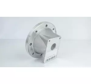 Колокол/перехідник LMG140MFS1004S з'єднувальний мотор і насоса, Ø 140 мм, гасить двіг. 63, гр. насоса 1 Колокол/перехідник LMG140MFS1004S з'єднувальний мотор і насоса, Ø 140 мм, гасить двіг. 63, гр. насоса 1