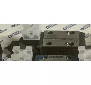 Гідророзподільник atos dhi 4we6-D схема 574А Гідророзподільник atos dhi 4we6-D схема 574А