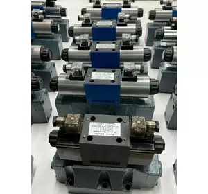 Гідророзподільник 1Р202БЛ24 Гідророзподільник 1Р202БЛ24