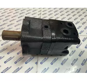 Гідромотор МГП 125 Гідромотор МГП 125