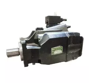 Аксіально-поршневий насос регульований FRV 84 Аксіально-поршневий насос регульований FRV 84