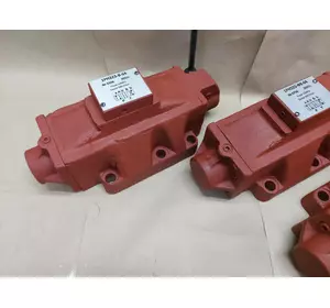 Гідророзподільник 1Рн323ФВ574 Гідророзподільник 1Рн323ФВ574