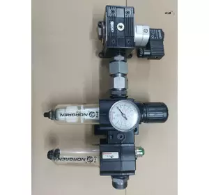 Пневмоблоки подготовки воздуха влагоотделитель NORGREN BL73-415G Пневмоблоки подготовки воздуха влагоотделитель NORGREN BL73-415G