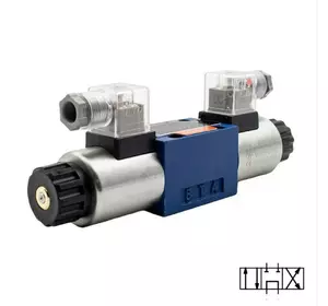 Гідророзподільник Oleodinamica Mozioni 4WE6G-6XCG24N9Z5L Гідророзподільник Oleodinamica Mozioni 4WE6G-6XCG24N9Z5L