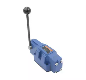 Ручний гідророзподільник WMM25-E ДУ25, схема 44 (схема Е) РН203В44 Ручний гідророзподільник WMM25-E ДУ25, схема 44 (схема Е) РН203В44