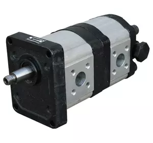 Гідронасос для трактора John Deere — AR55346 Гідронасос для трактора John Deere — AR55346