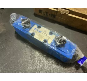 Гідророзподільник Eaton Vickers DG4V 3 6C M U H7 60 Гідророзподільник Eaton Vickers DG4V 3 6C M U H7 60